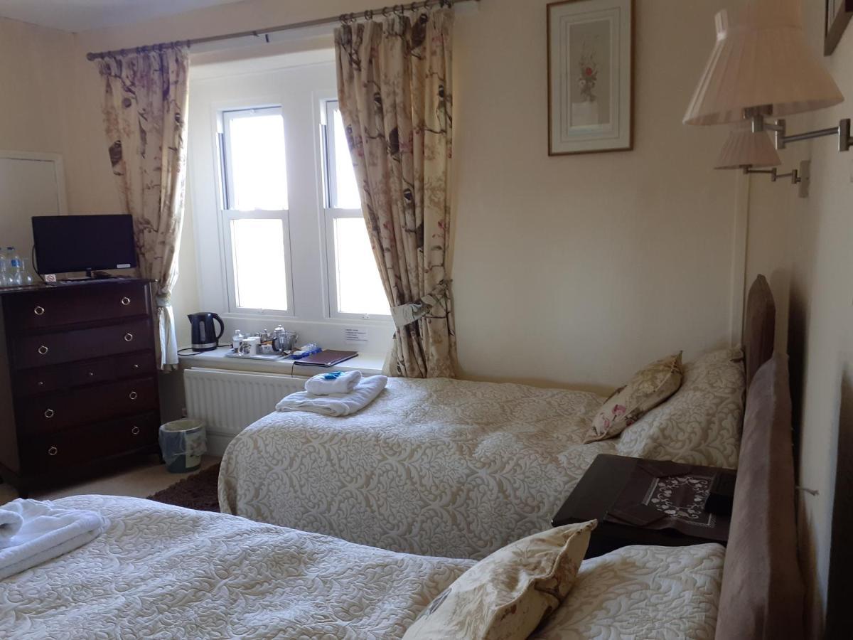 Lily Hill Farm Bed and Breakfast Barnard Castle Exteriör bild