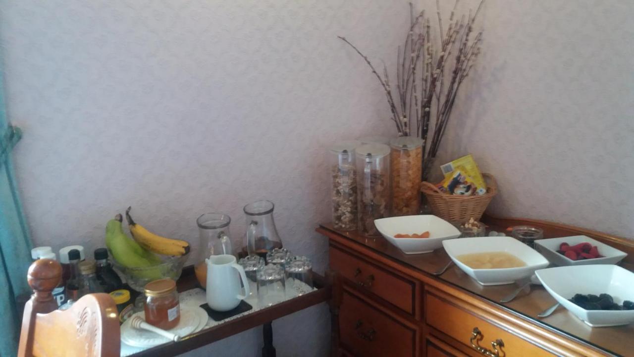 Lily Hill Farm Bed and Breakfast Barnard Castle Exteriör bild