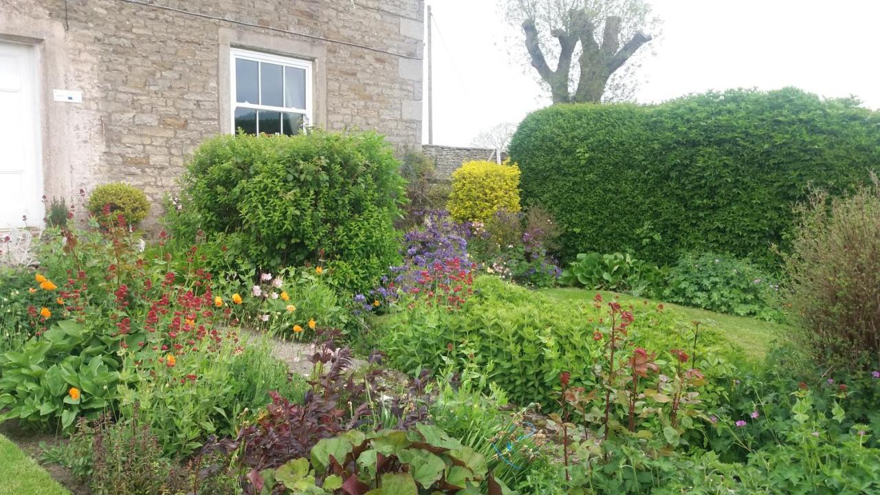 Lily Hill Farm Bed and Breakfast Barnard Castle Exteriör bild