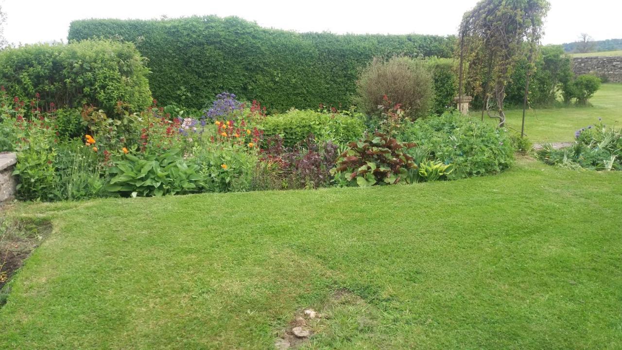 Lily Hill Farm Bed and Breakfast Barnard Castle Exteriör bild