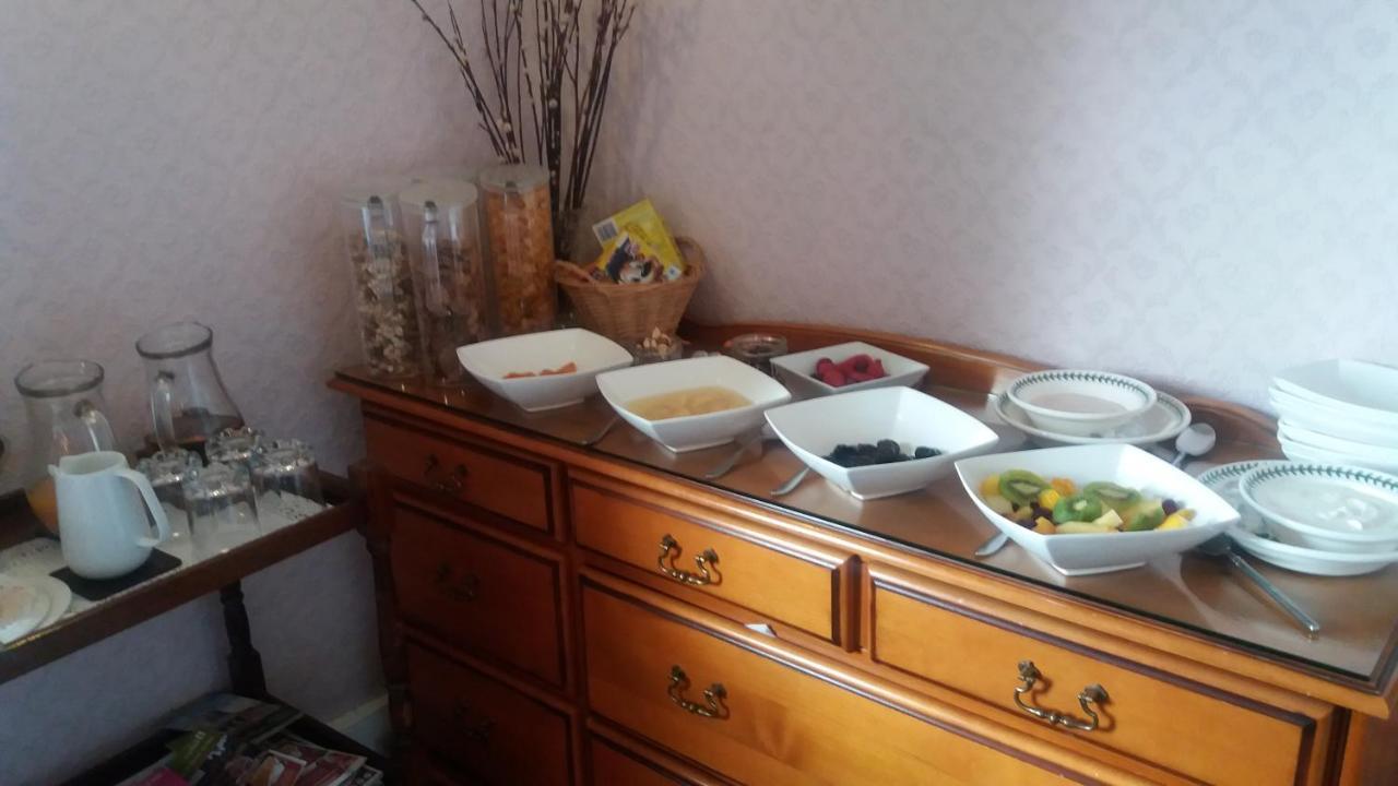 Lily Hill Farm Bed and Breakfast Barnard Castle Exteriör bild